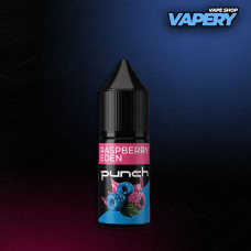 Punch 10 мл - Raspberry Eden