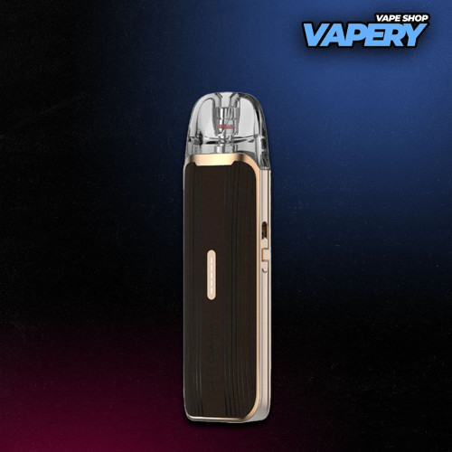 POD-система Vaporesso Luxe Q3 - Mocha Brown