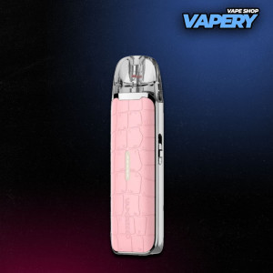 Rose Pink