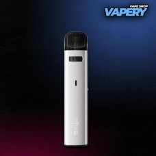 Kuhimo Thoth G Lite - Icy Silver