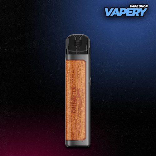 POD-система Kumiho Thoth C - Woody Brown