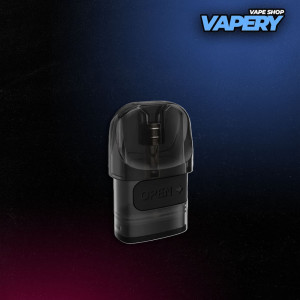1,2 Ohm 3ml