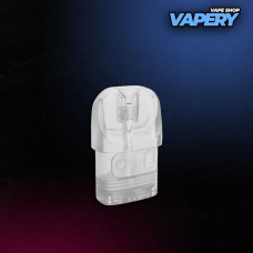 Kumiho Thoth - 1,2 Ohm 2ml Clear