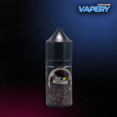 White Noise Salt 30 мл - Deep Tobacco