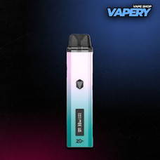 ZQ Xtal Pro - Gradient Pink
