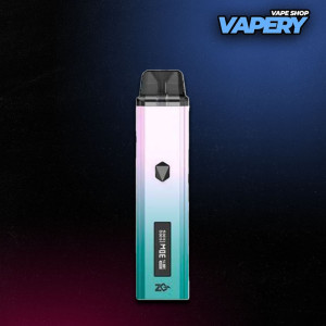 Gradient Pink
