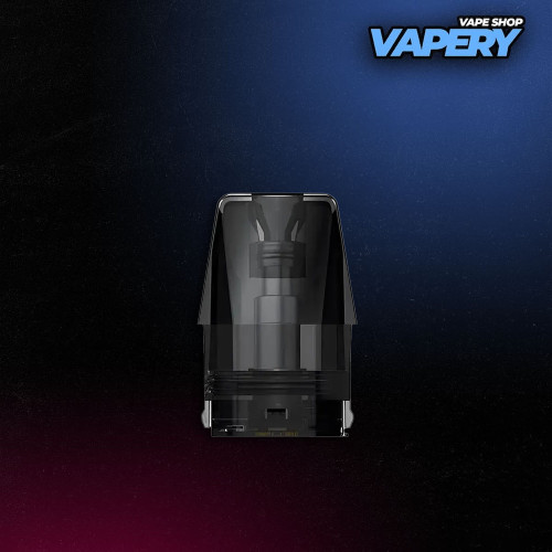 Картридж для POD-системи ZQ XTAL - 0,8 Ohm Mech
