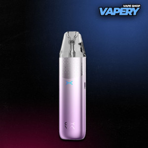 Mist Purple