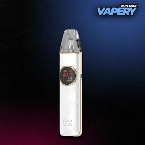 POD-система Oxva NeXlim 2 - Pearly White