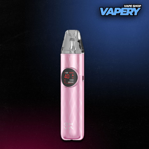 POD-система Oxva NeXlim 2 - Shiny Pink