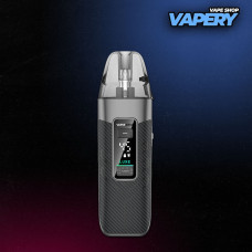 Vaporesso Luxe X3 - Carbon Black
