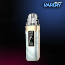 Vaporesso Luxe X3 - Fluid Green
