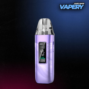 Fluid Purple