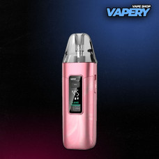 Vaporesso Luxe X3 - Sheer Pink