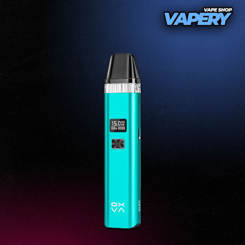 Oxva Xlim V2 - Green