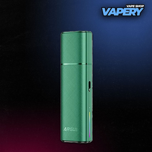POD-система Voopoo Argus Klyc - Moss Green