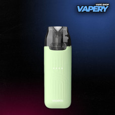 VooPoo VMATE Mini (4 Catridge Version) - Matcha Green