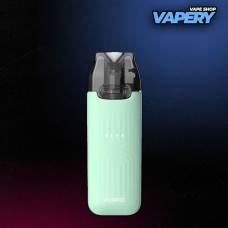 VooPoo VMATE Mini (4 Catridge Version) - Tiffany Green