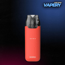 VooPoo VMATE Mini (4 Catridge Version) - Soul Red