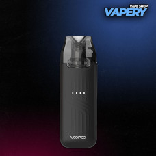 VooPoo VMATE Mini (4 Catridge Version) - Classic Black