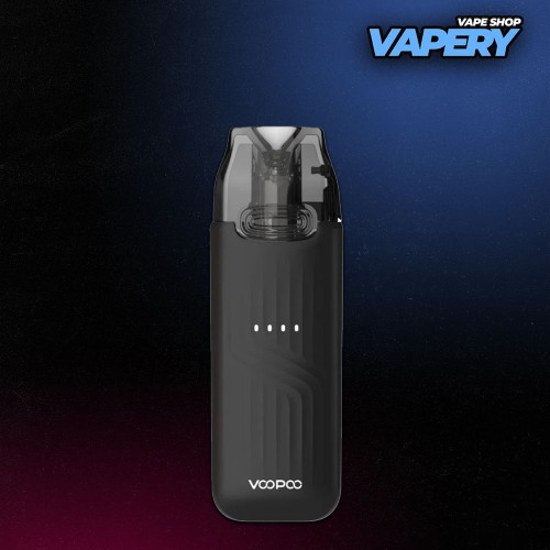 POD-система VooPoo VMATE Mini (4 Catridge Version) - Classic Black