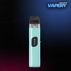 Smok Novo Go - MIneral Green