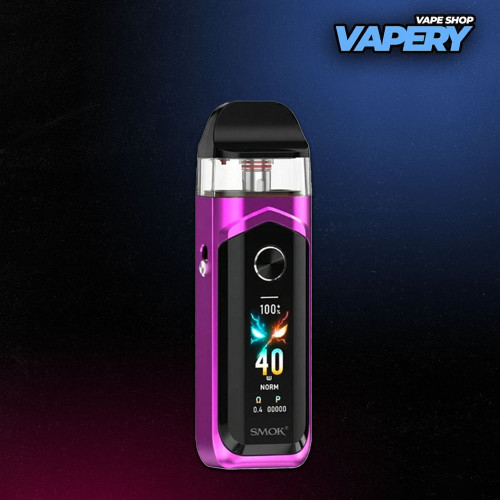 POD-система Smok Nord 6 - Pink