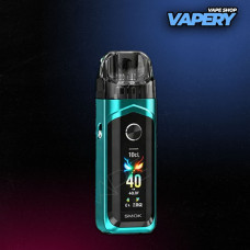 Smok Nord 6 - Mineral Green
