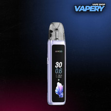 Smok Arco Max - Pale Purple