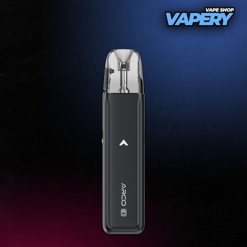 POD-система Smok Arco E1 - Black