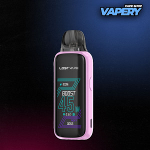Ripple Pink