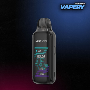 Carbon Black