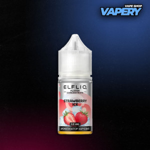 Strawberry Ice (Набор)