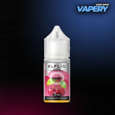 Elfliq 30 мл - Cherry