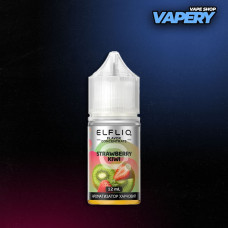 Elfliq 30 мл - Strawberry Kiwi