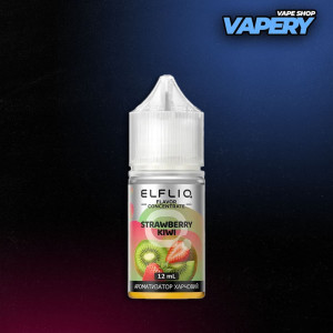 Strawberry Kiwi (Набор)