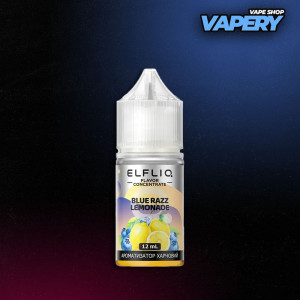 Blue Razz Lemonade (Набор)