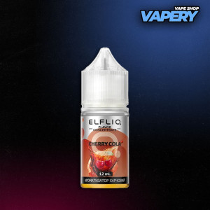 Cherry Cola (Набор)