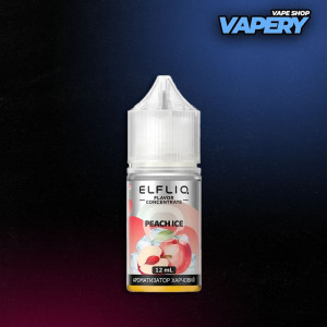 Peach Ice (Набор)