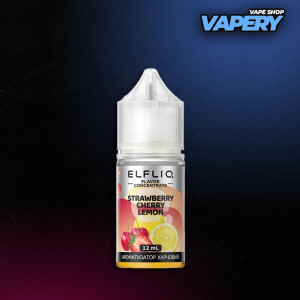 Strawberry Cherry Lemon (Набор)