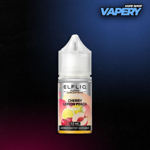 Cherry Lemon Peach (Набор)
