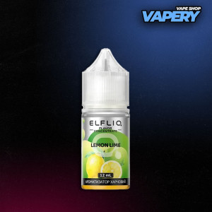 Lemon Lime (Набор)