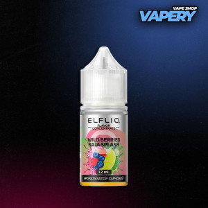 Wild Berries Baja Splash (Набор)