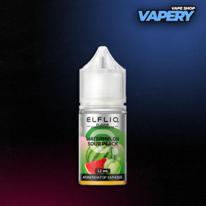 Watermelon Sour Peach (Набор)