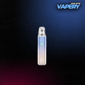 Aurora Pink Blue