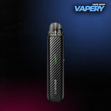 Lost Vape Ursa Nano S3 - Carbon Fiber