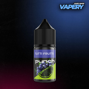 Tutti Frutti