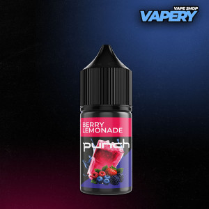 Berry Lemonade