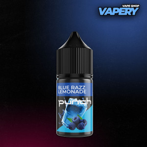Blue Razz Lemonade
