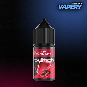 Cherry Lemonade